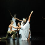 Danza Classica Intermedio