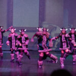 Urban Dance Kids
