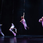 Bungee Fly Intermedio