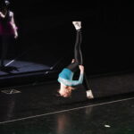 Acrobatica Junior