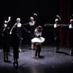 Punte II III Corso