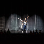 Danza Classica Avanzato