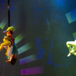 Bungee Fly Kids