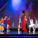Theatre Dance
