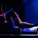 Acrobatica LDM open class