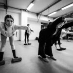 Fisiodanza I Corso